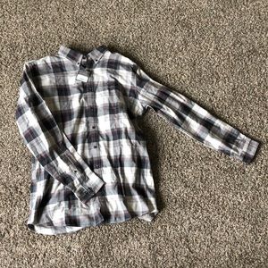 Brand new Eddie Bauer flannel